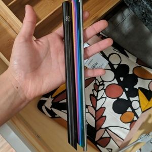 Boba stainless steel straws